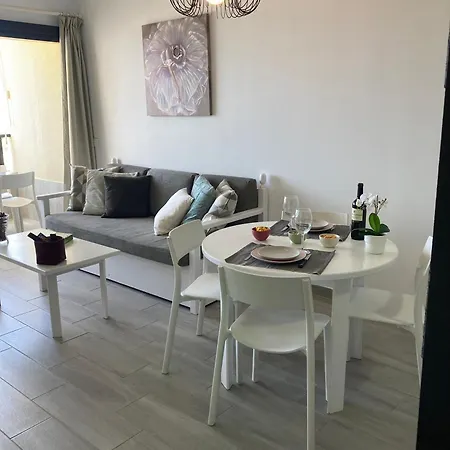 Apartamento Relax And Sunset In Paraiso Adeje *