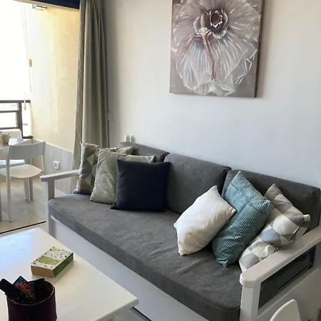 Apartment Relax And Sunset In Paraiso Adeje Costa Adeje (Tenerife)