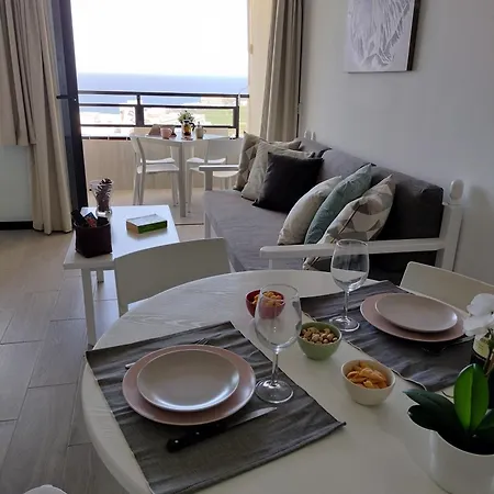 Apartamento Relax And Sunset In Paraiso Adeje Costa Adeje (Tenerife)
