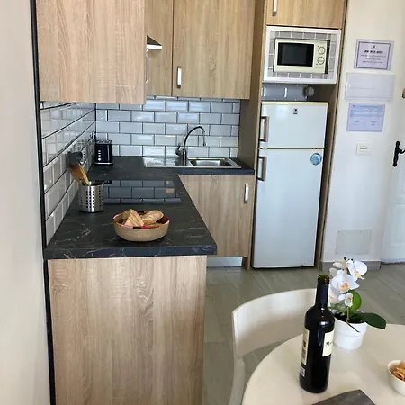 Relax And Sunset In Paraiso Adeje Costa Adeje (Tenerife)