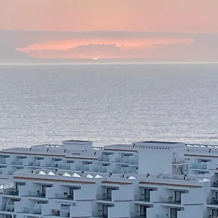 Apartment Relax And Sunset In Paraiso Adeje