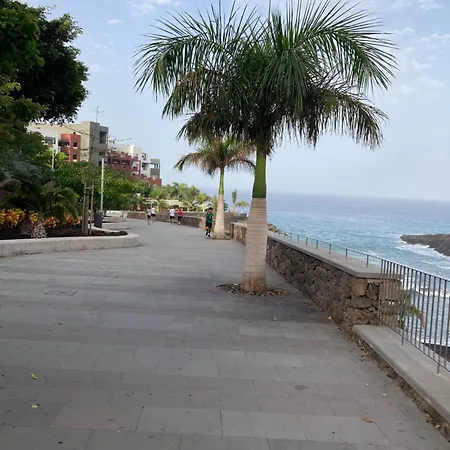 Relax And Sunset In Paraiso Adeje