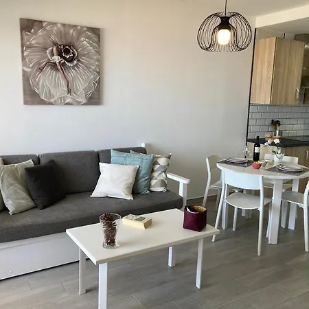 Relax And Sunset In Paraiso Adeje Costa Adeje (Tenerife)