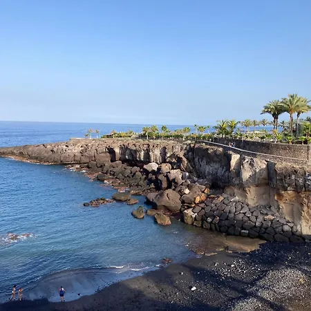 Διαμέρισμα Relax And Sunset In Paraiso Adeje