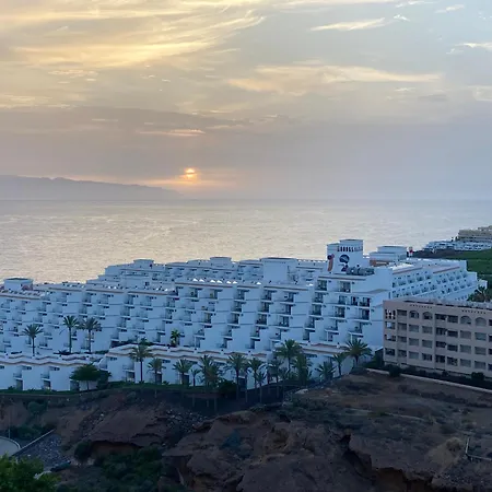 Apartment Relax And Sunset In Paraiso Adeje