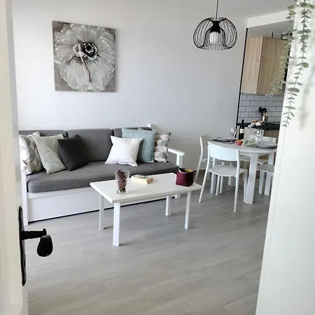 Apartamento Relax And Sunset In Paraiso Adeje Costa Adeje (Tenerife)