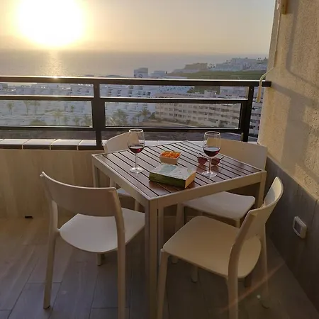 Apartment Relax And Sunset In Paraiso Adeje *