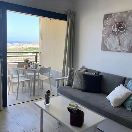 Relax And Sunset In Paraiso Adeje