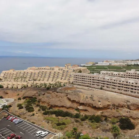 Relax And Sunset In Paraiso Adeje Apartamento *