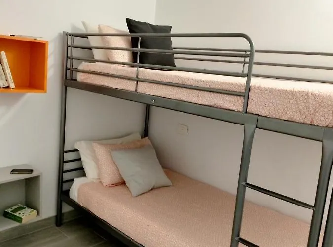 Relax And Sunset In Paraiso Adeje Apartman *