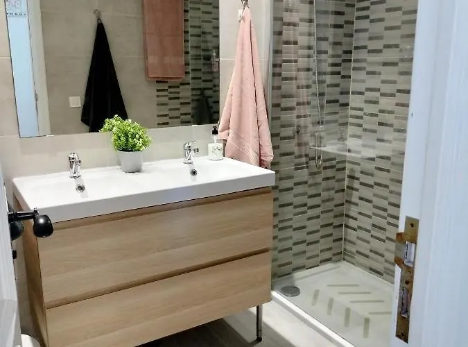 Apartman Relax And Sunset In Paraiso Adeje