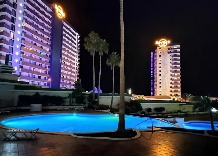 Relax And Sunset In Paraiso Adeje شقة أذيخي