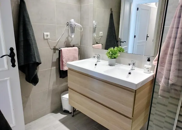 Relax And Sunset In Paraiso Adeje Apartman