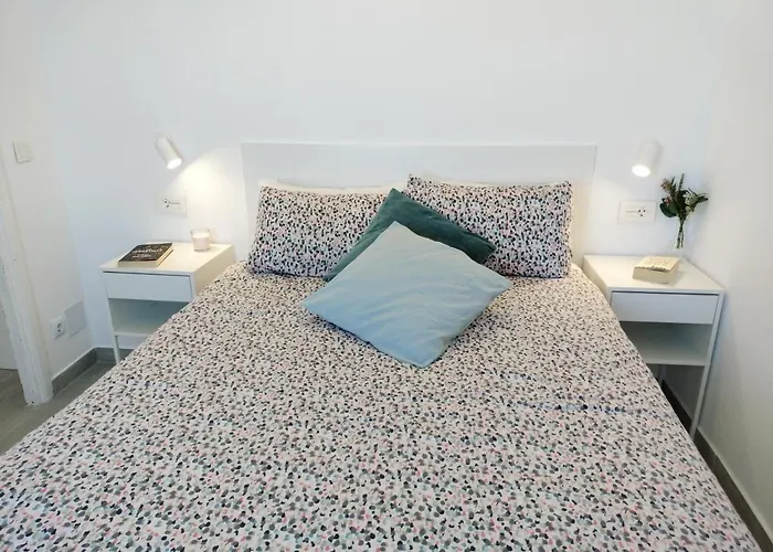 Relax And Sunset In Paraiso Adeje Apartmán Costa Adeje (Tenerife)