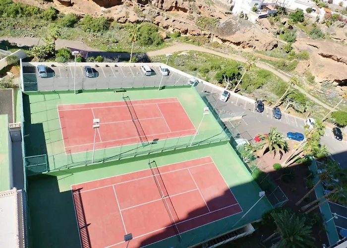 Relax And Sunset In Paraiso Adeje شقة أذيخي