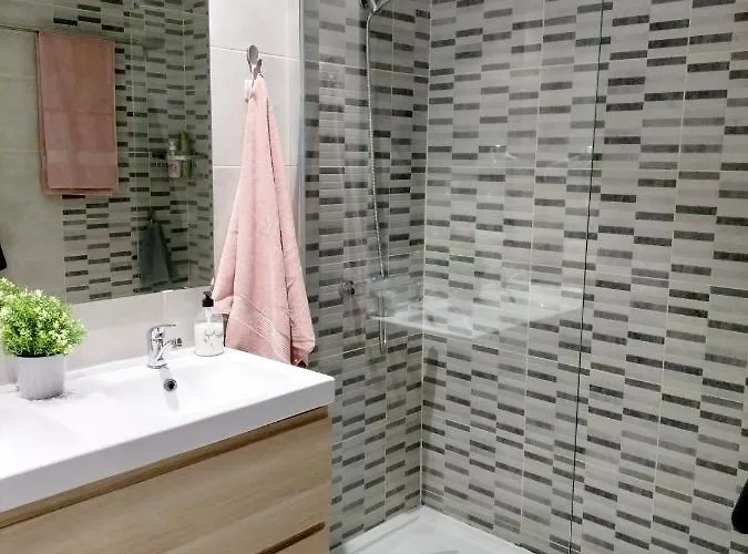 Relax And Sunset In Paraiso Adeje شقة *