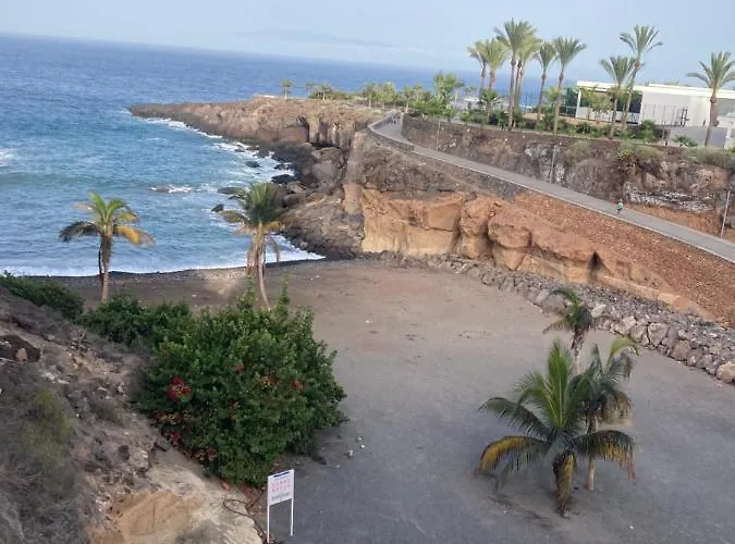 Relax And Sunset In Paraiso Adeje *