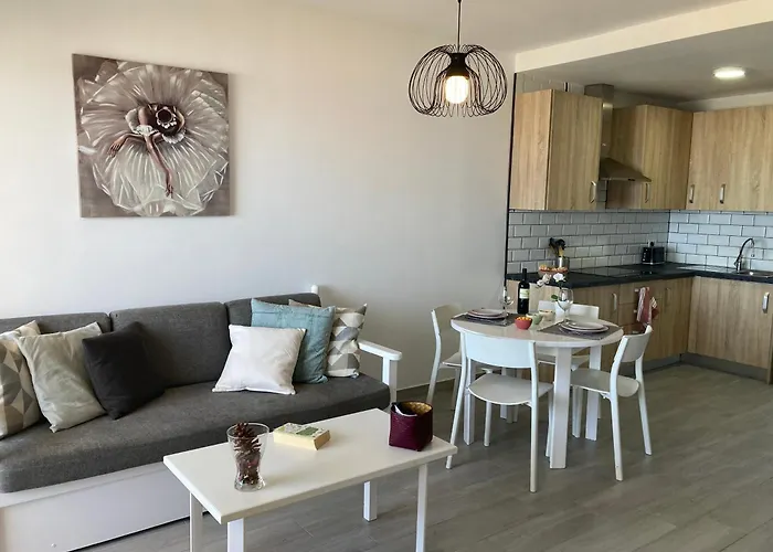 Apartman Relax And Sunset In Paraiso Adeje