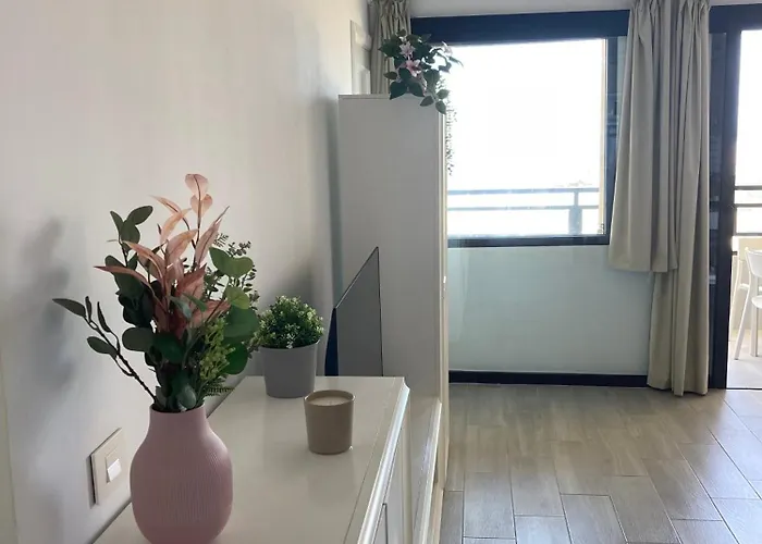 Apartman Relax And Sunset In Paraiso Adeje Costa Adeje (Tenerife)