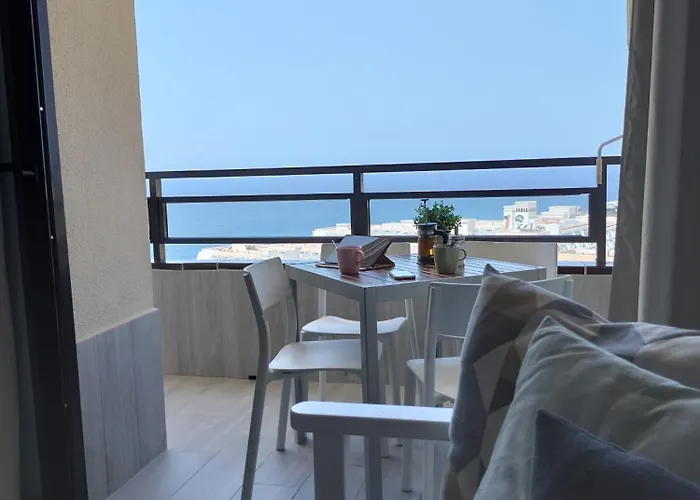 Relax And Sunset In Paraiso Adeje