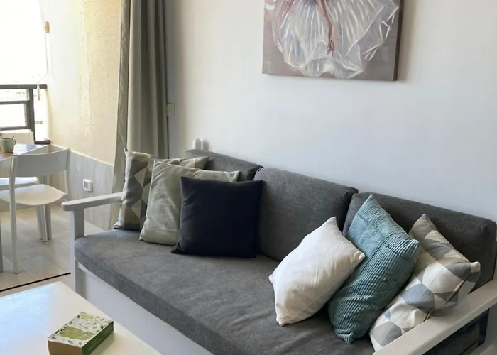 شقة Relax And Sunset In Paraiso Adeje أذيخي