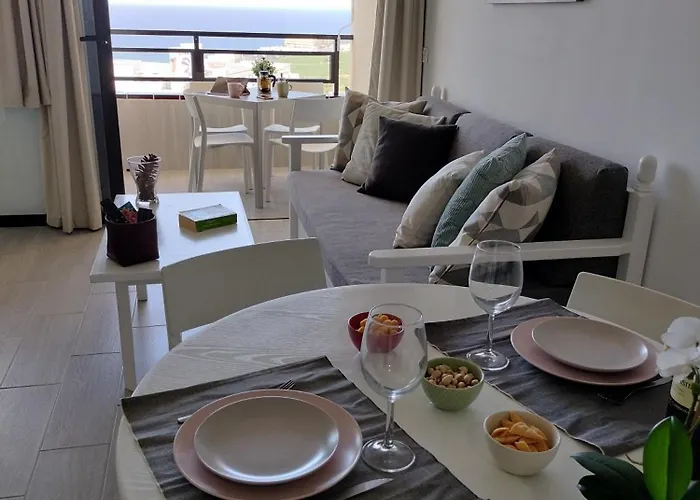 Apartman Relax And Sunset In Paraiso Adeje Costa Adeje (Tenerife)