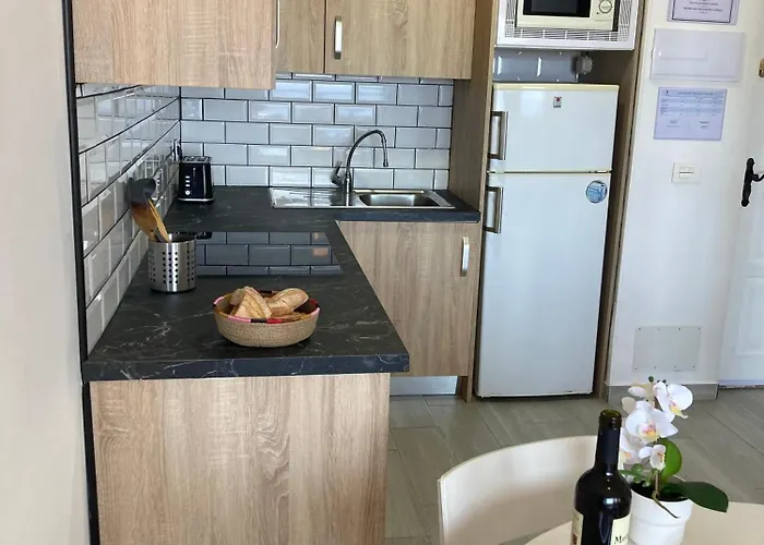 Relax And Sunset In Paraiso Adeje أذيخي