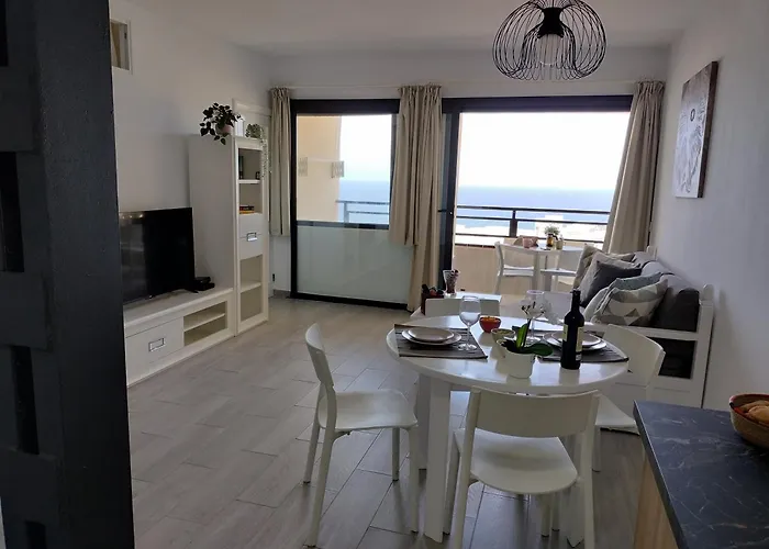 Apartman Relax And Sunset In Paraiso Adeje *