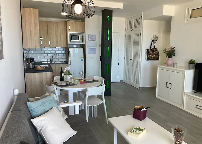 Apartman Relax And Sunset In Paraiso Adeje *