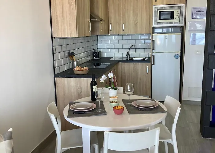 Relax And Sunset In Paraiso Adeje