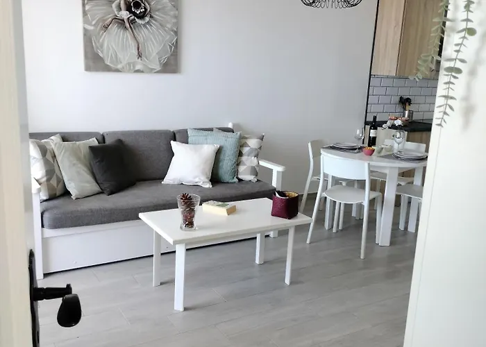 Apartman Relax And Sunset In Paraiso Adeje Costa Adeje (Tenerife)