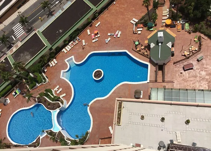 Relax And Sunset In Paraiso Adeje أذيخي