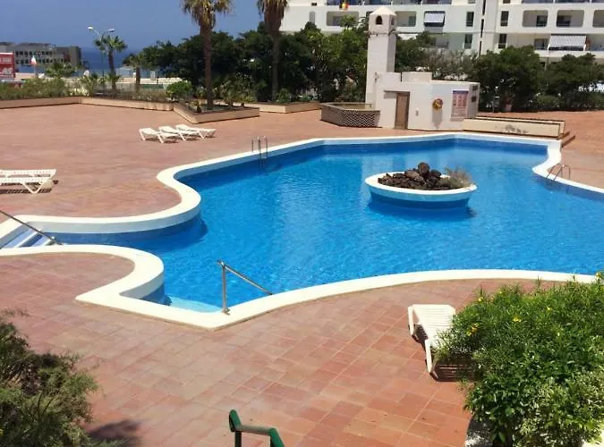 Relax And Sunset In Paraiso Adeje شقة