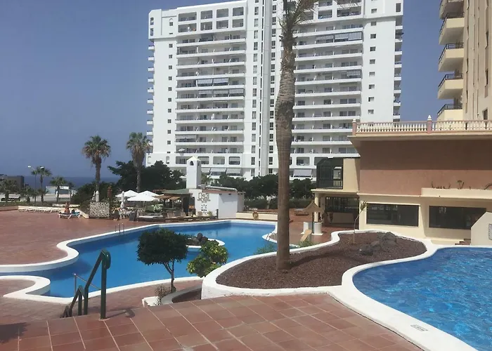 Relax And Sunset In Paraiso Adeje