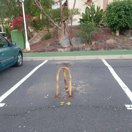 דירה Relax And Sunset In Paraiso Adeje *