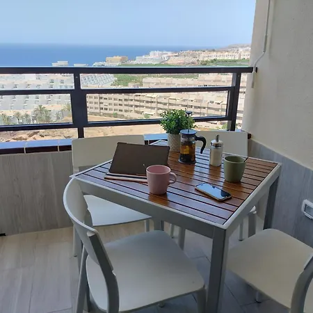 דירה Relax And Sunset In Paraiso Adeje *