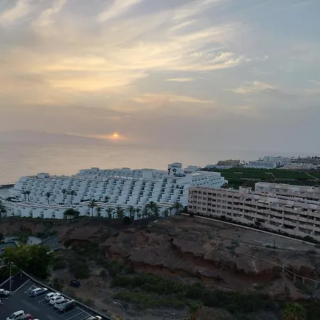 דירה Relax And Sunset In Paraiso Adeje אדחה