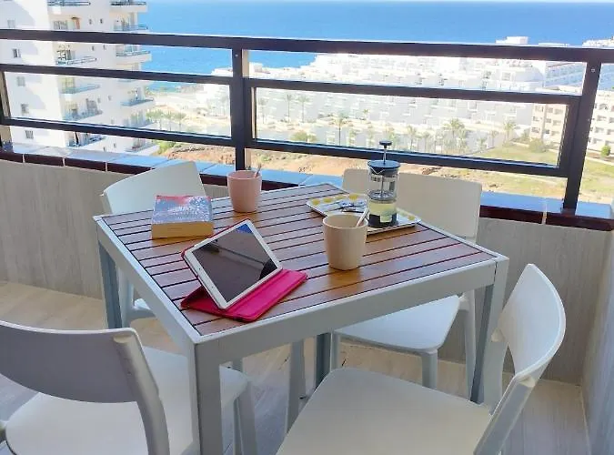 Relax And Sunset In Paraiso Adeje אדחה