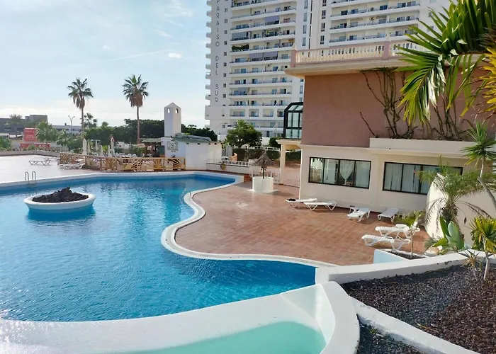 דירה Relax And Sunset In Paraiso Adeje *