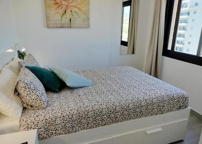 Relax And Sunset In Paraiso Adeje * אדחה