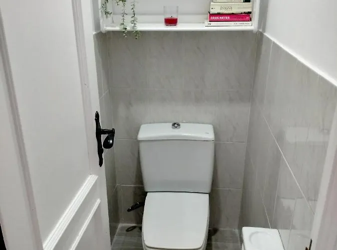 Relax And Sunset In Paraiso Adeje * אדחה