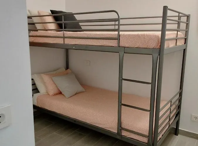 Relax And Sunset In Paraiso Adeje אדחה