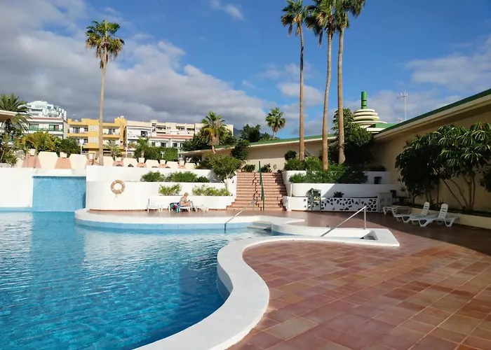 Relax And Sunset In Paraiso Adeje אדחה