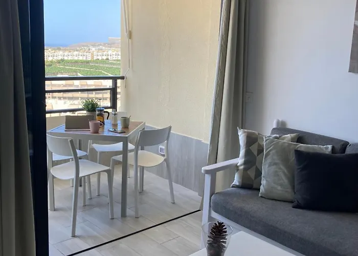 Relax And Sunset In Paraiso Adeje * אדחה