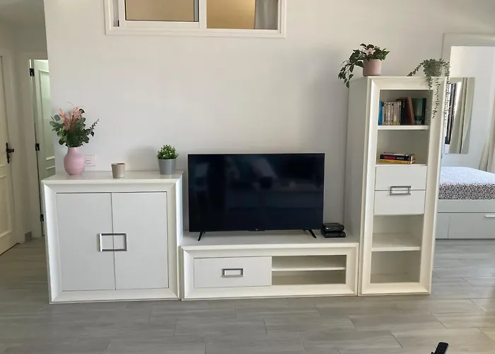 Relax And Sunset In Paraiso Adeje * אדחה