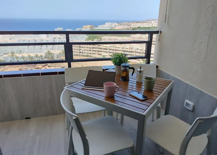 דירה Relax And Sunset In Paraiso Adeje *