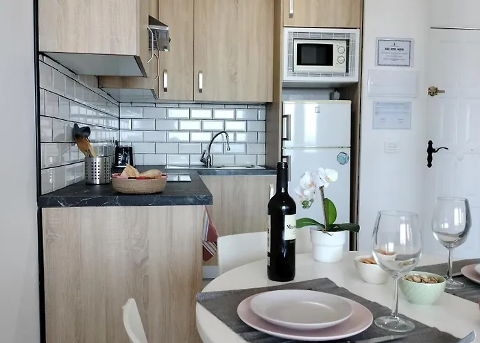 דירה Relax And Sunset In Paraiso Adeje אדחה