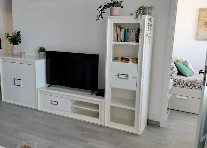 Relax And Sunset In Paraiso Adeje אדחה