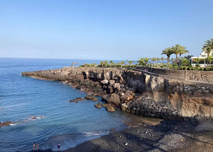 דירה Relax And Sunset In Paraiso Adeje