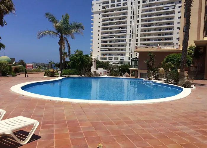 דירה Relax And Sunset In Paraiso Adeje